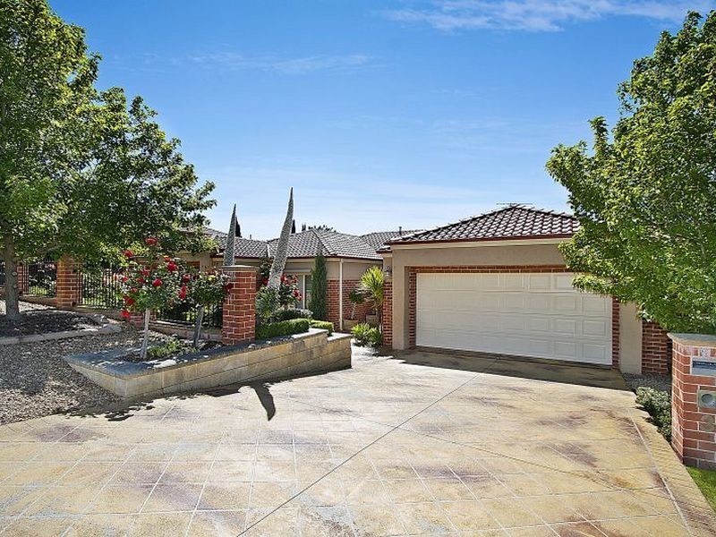 3 Uno Court, Hidden Valley VIC 3756