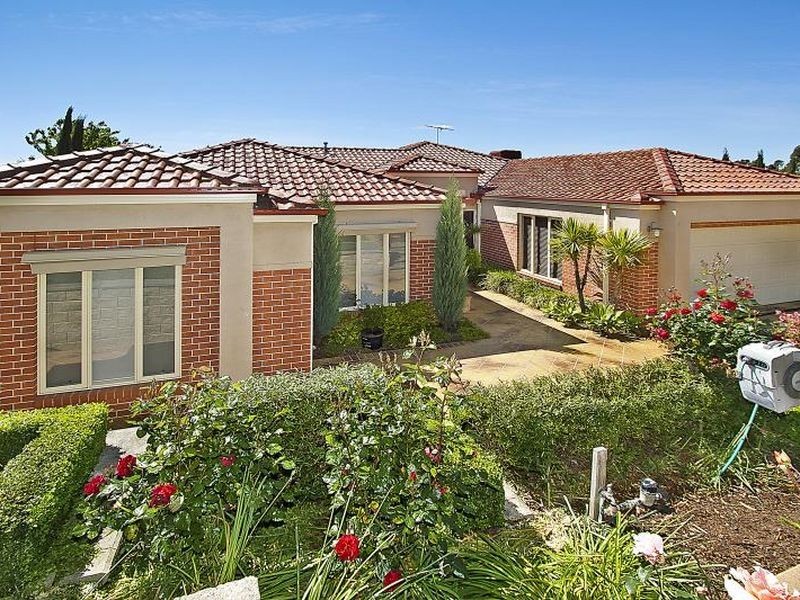 3 Uno Court, Hidden Valley VIC 3756