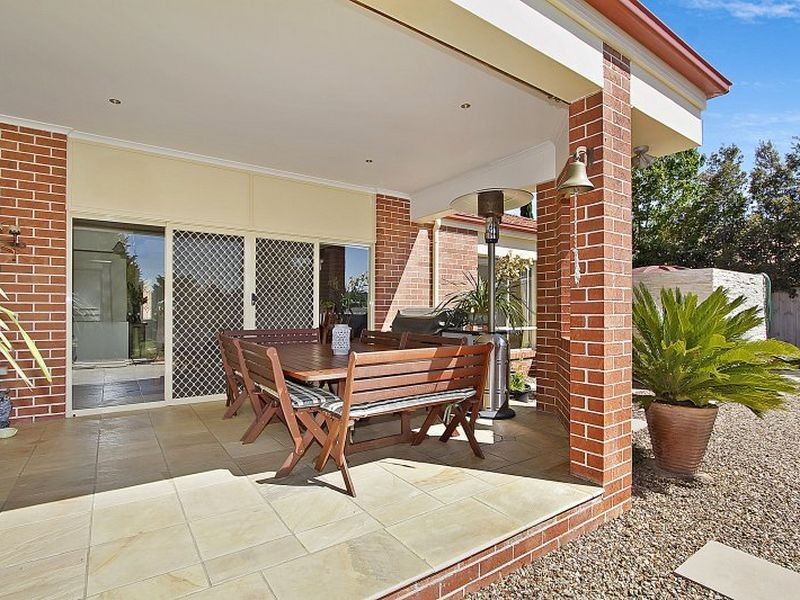 3 Uno Court, Hidden Valley VIC 3756