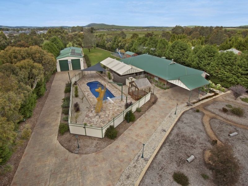 11 King William Drive, Wallan VIC 3756