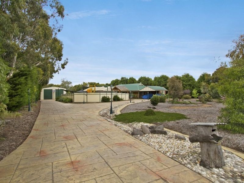 11 King William Drive, Wallan VIC 3756