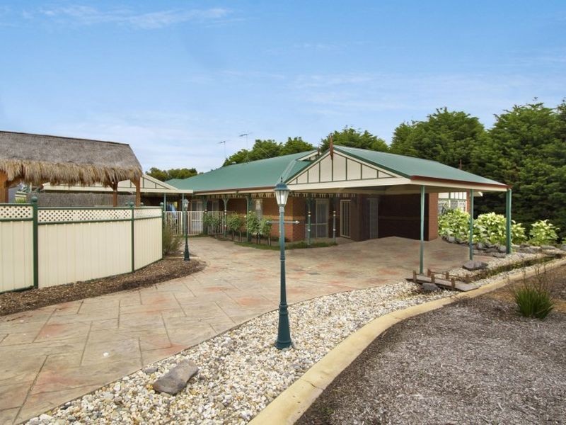 11 King William Drive, Wallan VIC 3756
