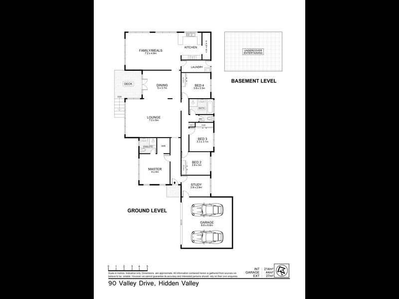 90 Valley Drive, Hidden Valley VIC 3756