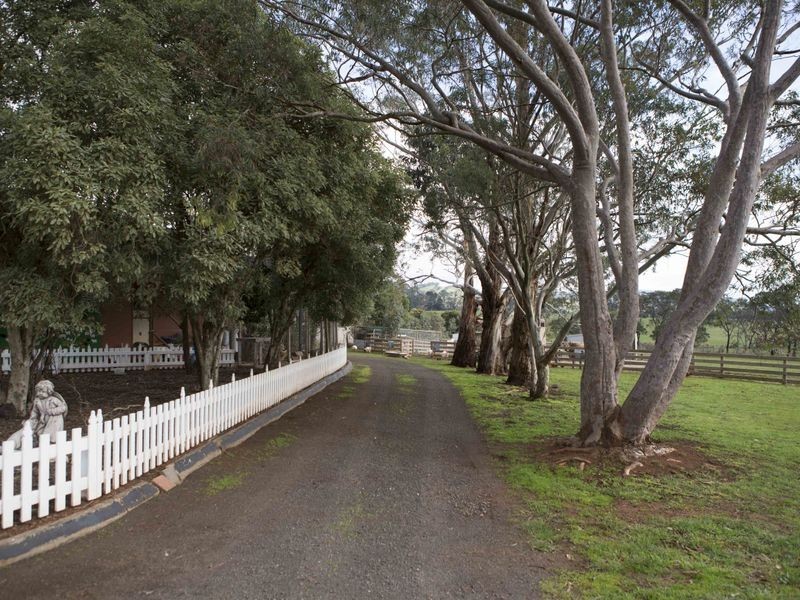 365 Mchargs Road, Willowmavin VIC 3764