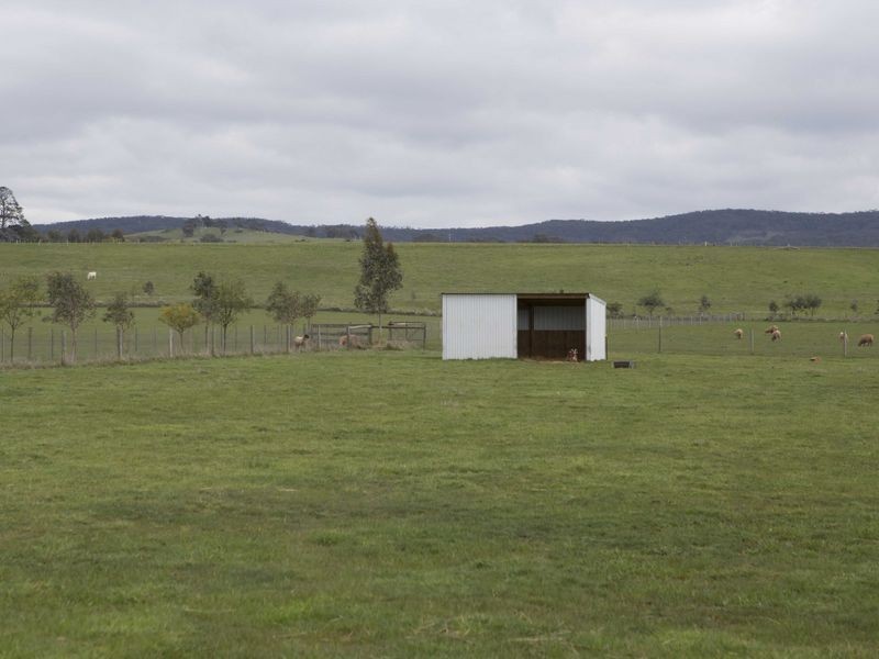 365 Mchargs Road, Willowmavin VIC 3764