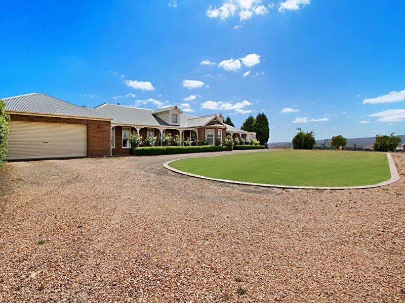 43 Hanson Road, Wallan VIC 3756