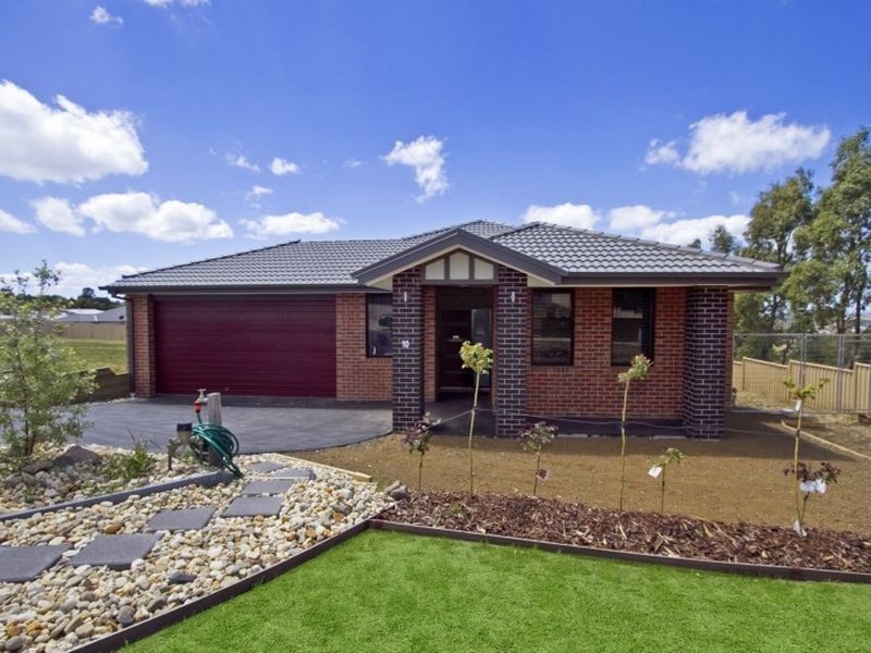 10 Salute Court, Wallan VIC 3756