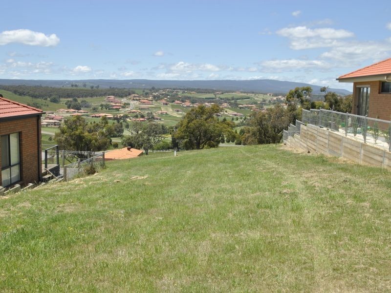 45 Siena Ridge, Hidden Valley VIC 3756