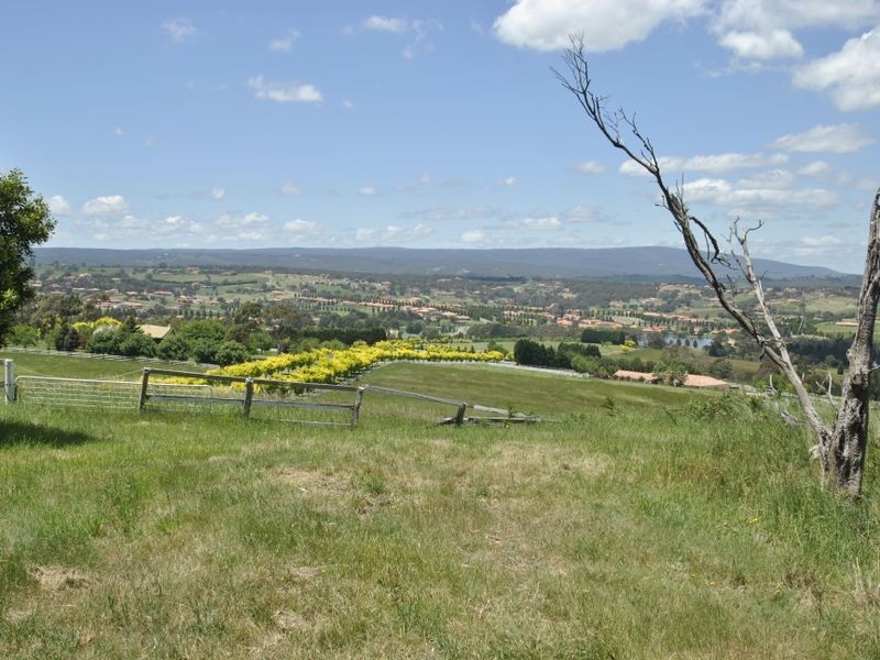 Lot 31 Hidden Valley Boulevard, Hidden Valley VIC 3756