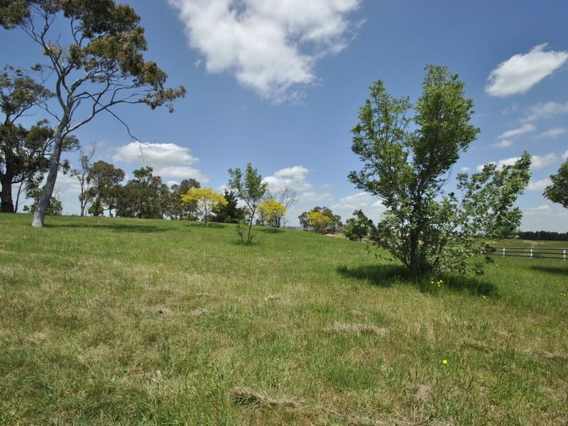 Lot 31 Hidden Valley Boulevard, Hidden Valley VIC 3756