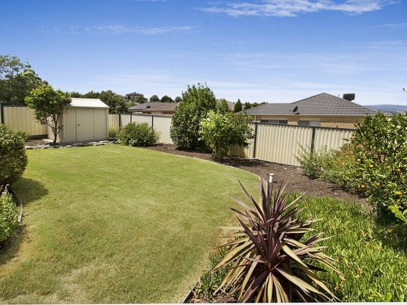 101 Roulston Way, Wallan VIC 3756