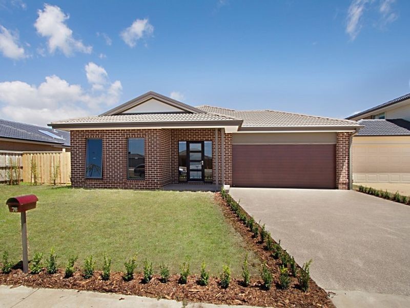 76 Wallara Waters Boulevard, Wallan VIC 3756