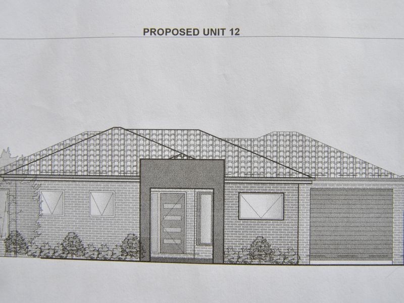 12/20 Windham Street, Wallan VIC 3756