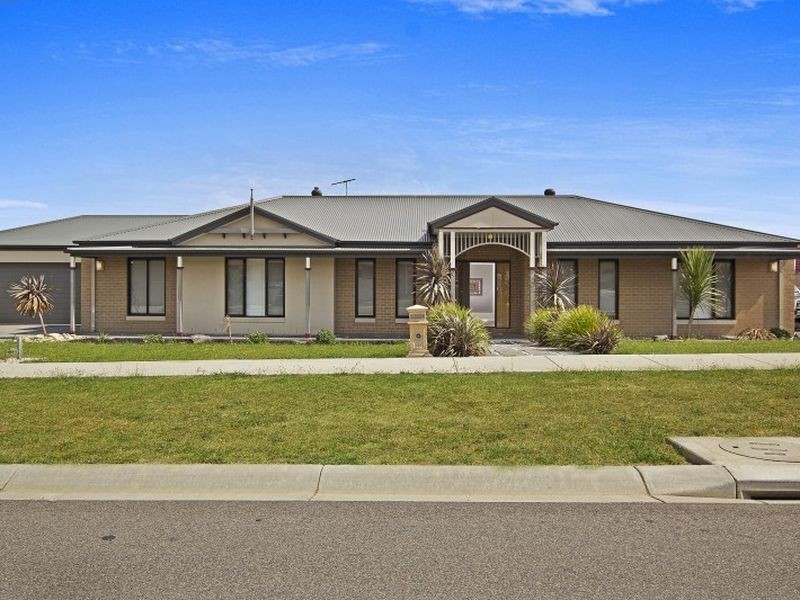 26 Rankin Boulevard, Wallan VIC 3756