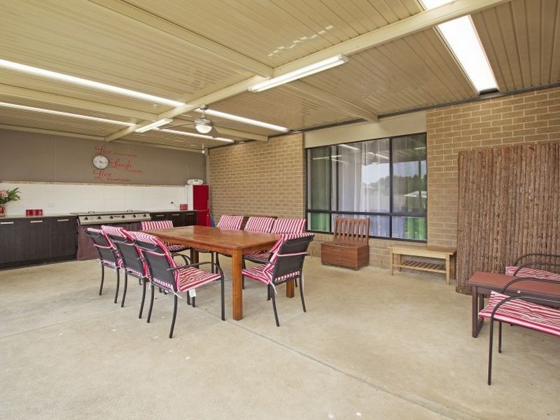 26 Rankin Boulevard, Wallan VIC 3756