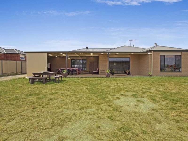 26 Rankin Boulevard, Wallan VIC 3756