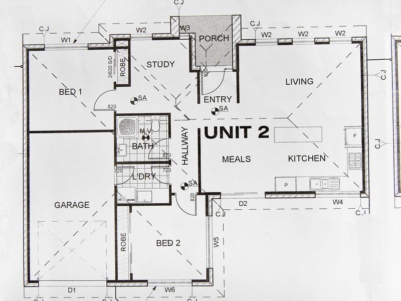 1-12 20 Windham Street, Wallan VIC 3756