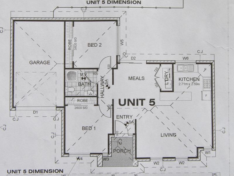 1-12 20 Windham Street, Wallan VIC 3756