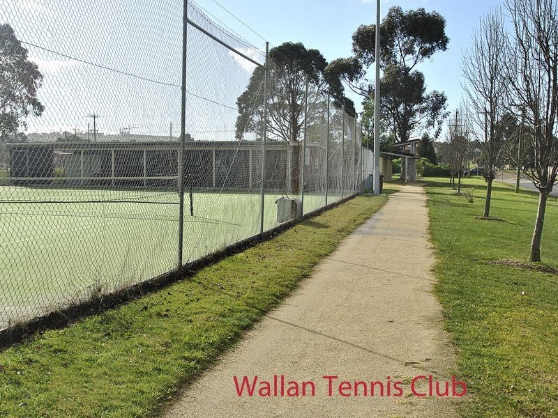 1-12 20 Windham Street, Wallan VIC 3756