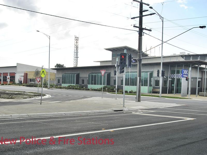 1-12 20 Windham Street, Wallan VIC 3756