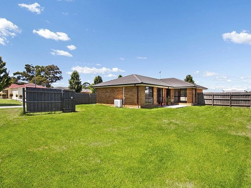 7 Stevenson Street, Wallan VIC 3756