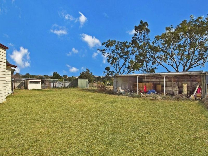 4 High Street, Pyalong VIC 3521