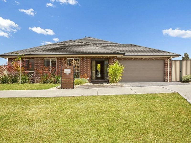 22 Rankin Boulevard, Wallan VIC 3756