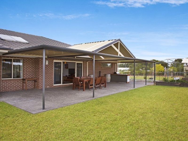 22 Rankin Boulevard, Wallan VIC 3756