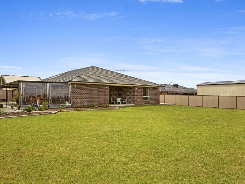 22 Rankin Boulevard, Wallan VIC 3756