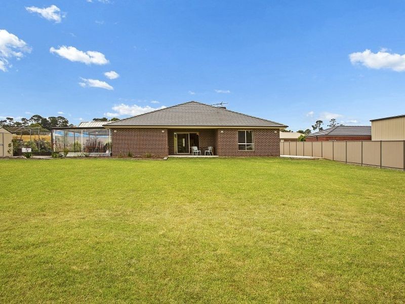 22 Rankin Boulevard, Wallan VIC 3756