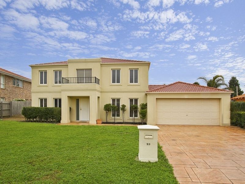 29 Augusta Way, Hidden Valley VIC 3756