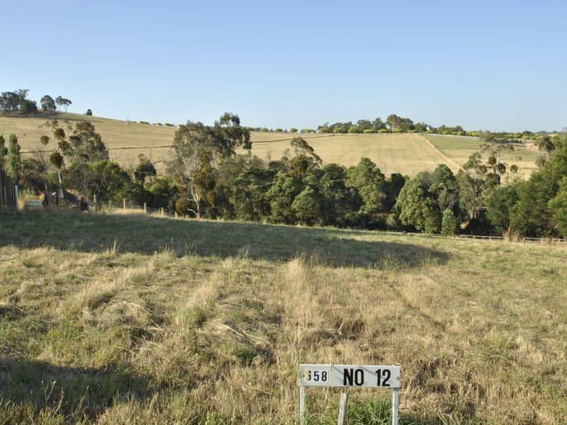 12 Aurina Drive, Hidden Valley VIC 3756