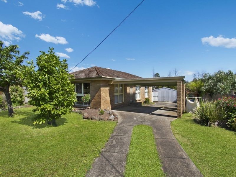 6 Vallence Court, Wallan VIC 3756