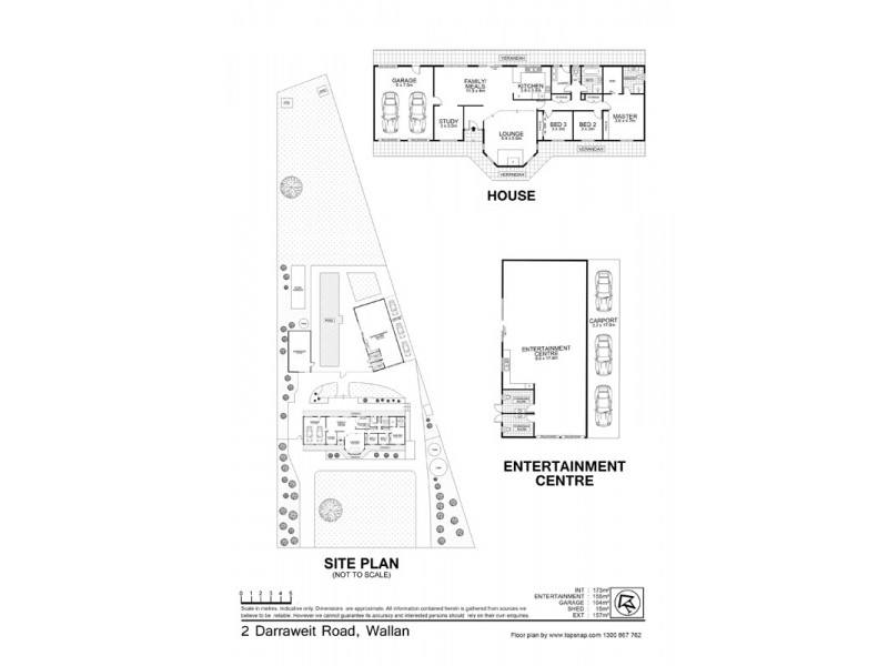 2 Darraweit Road, Wallan VIC 3756 Floorplan