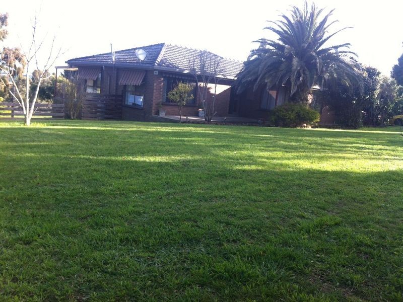 110 Arrowsmith Street, Beveridge VIC 3753