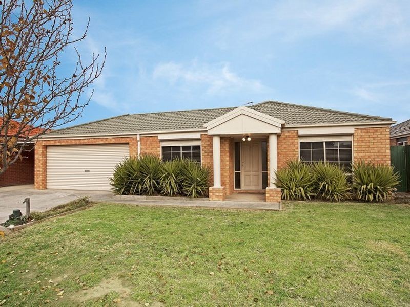 18 Alexander Avenue, Wallan VIC 3756