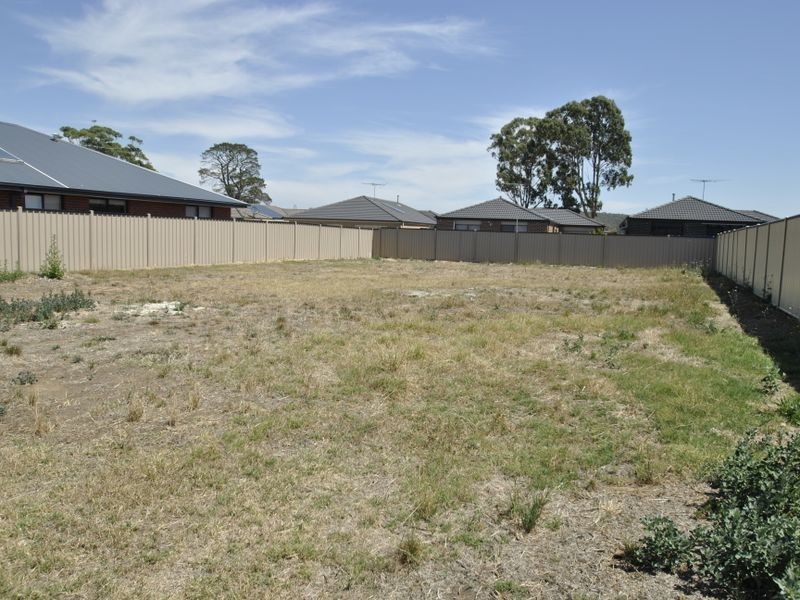 20 Lauricella Drive, Wallan VIC 3756