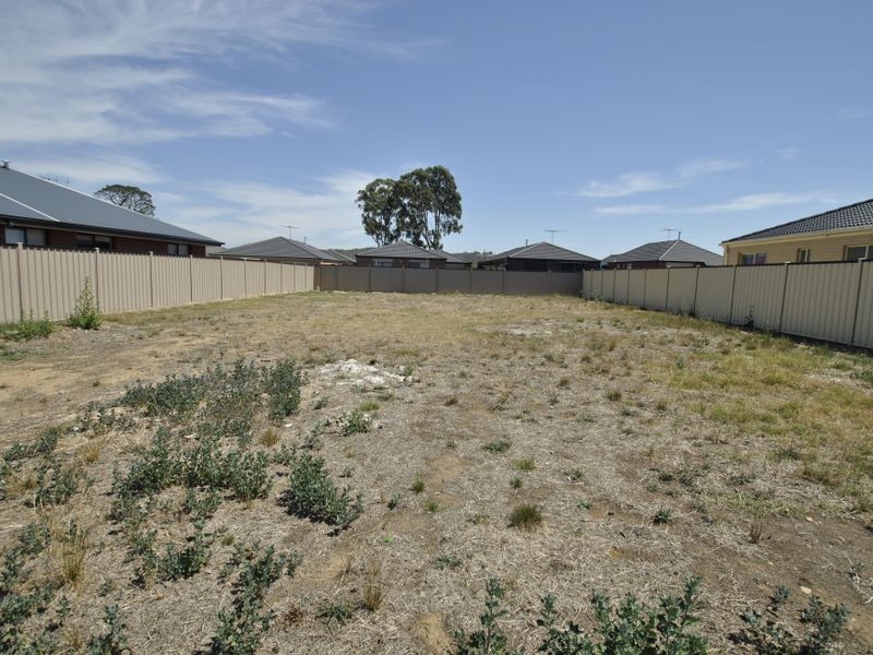 20 Lauricella Drive, Wallan VIC 3756