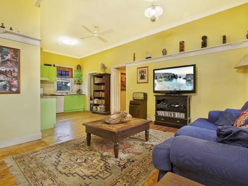 4 High Street, Pyalong VIC 3521