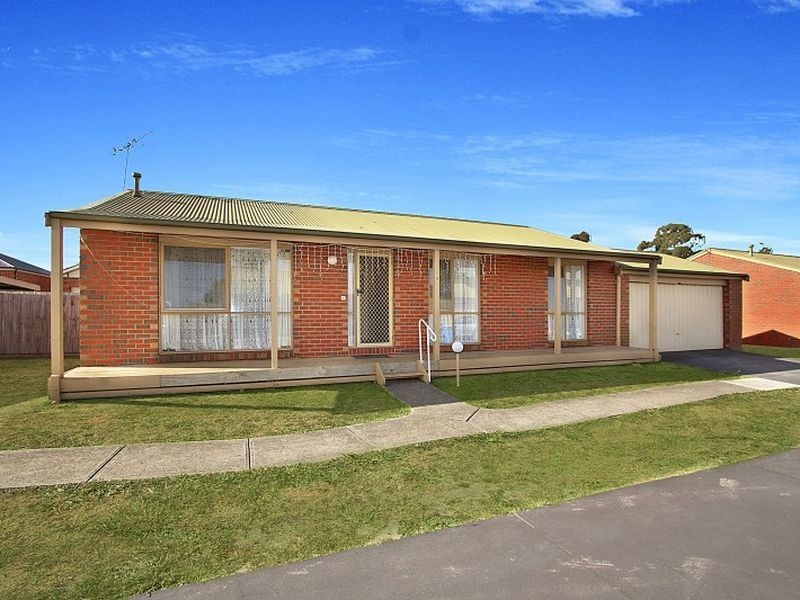 6/19-21 Raglan Street, Wallan VIC 3756