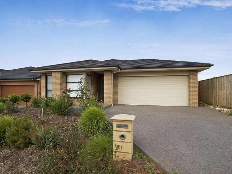 51 Pretty Sally Drive, Wallan VIC 3756