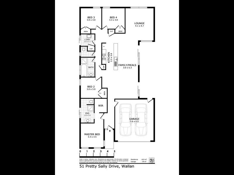 51 Pretty Sally Drive, Wallan VIC 3756