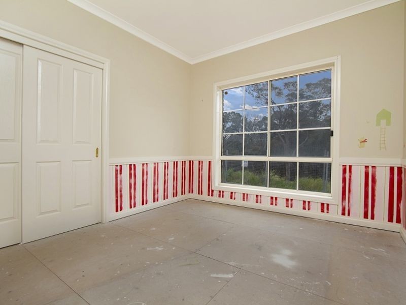 22 Wombat Avenue, Heathcote Junction VIC 3758