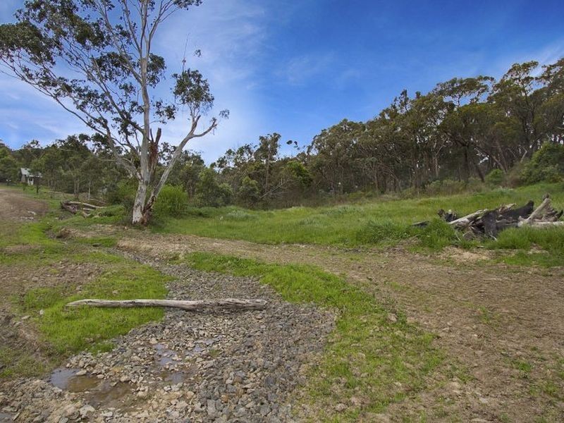 22 Wombat Avenue, Heathcote Junction VIC 3758