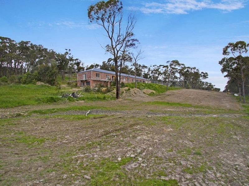 22 Wombat Avenue, Heathcote Junction VIC 3758