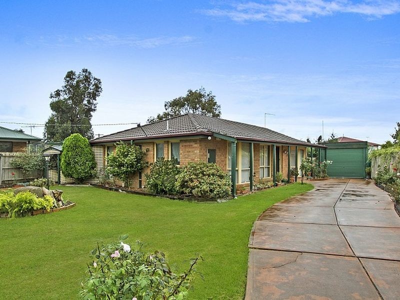 2 Butler Court, Wallan VIC 3756