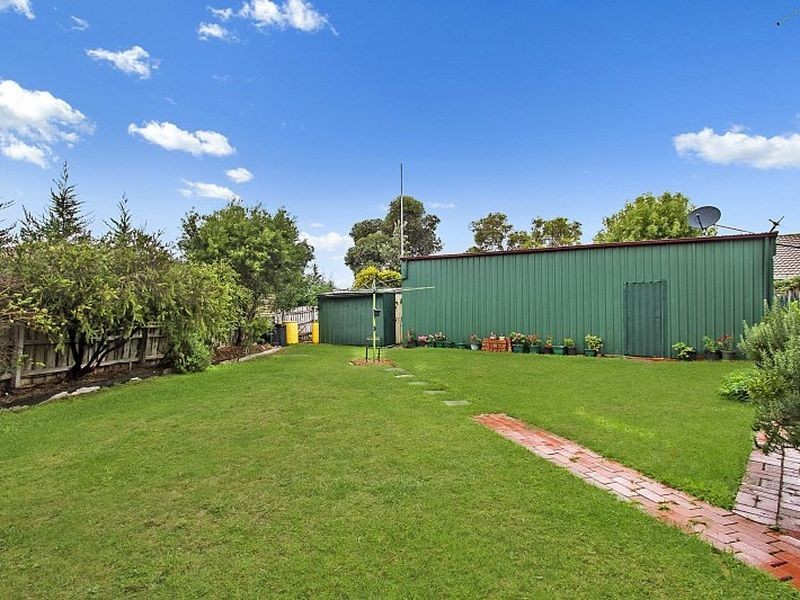 2 Butler Court, Wallan VIC 3756