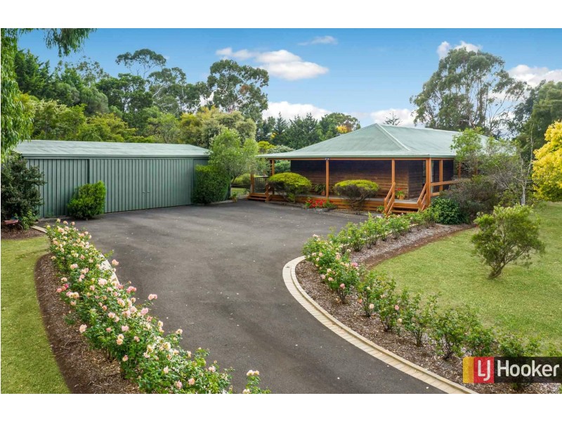20 McNaughton Close, Wallan VIC 3756
