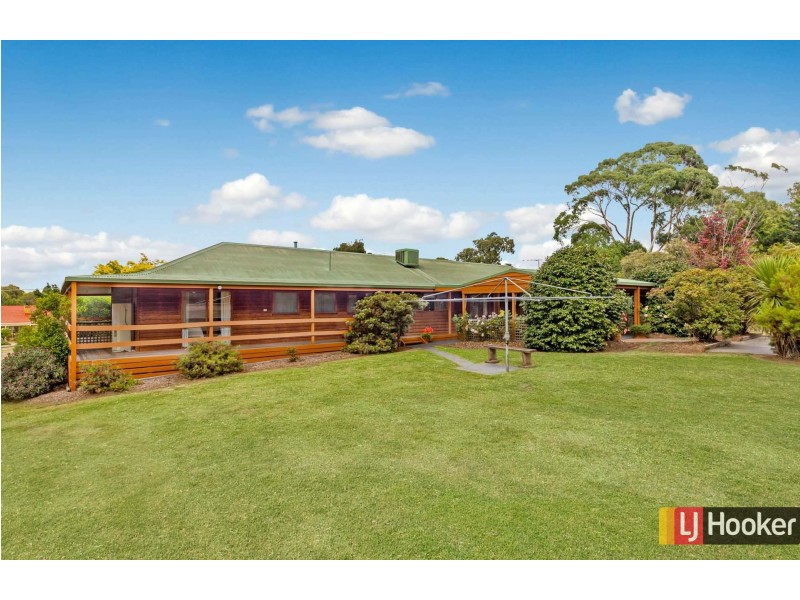 20 McNaughton Close, Wallan VIC 3756