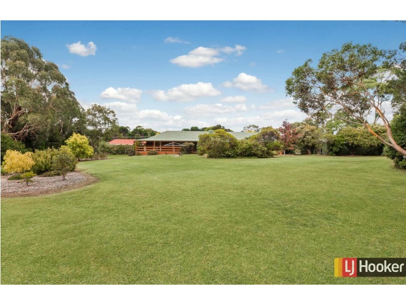 20 McNaughton Close, Wallan VIC 3756